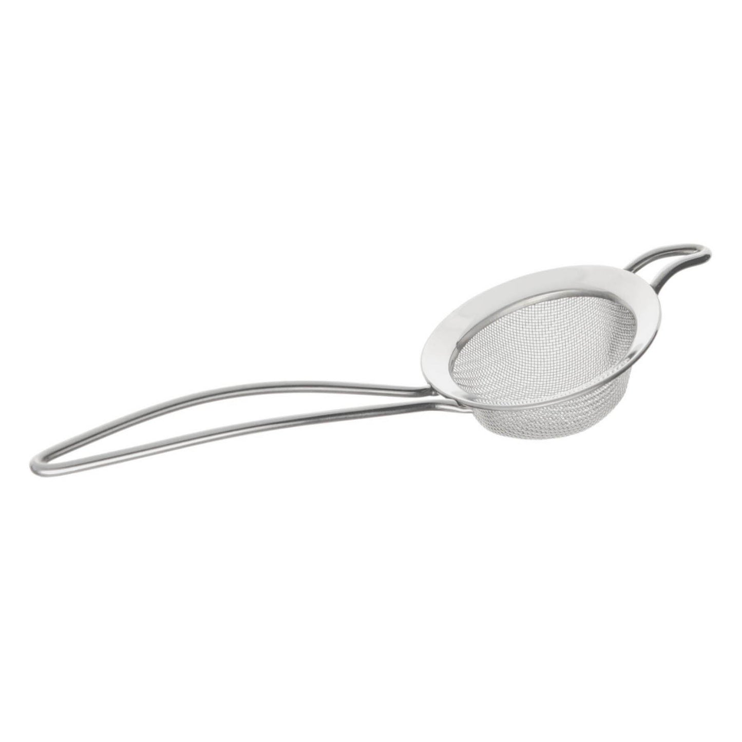 Cuisipro Stainless Steel Mesh Strainer, 3"