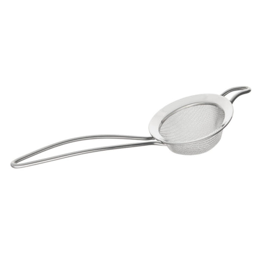 Cuisipro Stainless Steel Mesh Strainer, 3"