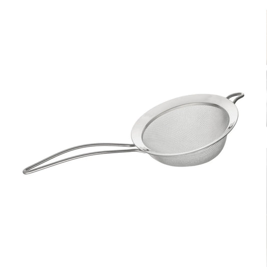Cuisipro Stainless Steel Mesh Strainer, 4.75”