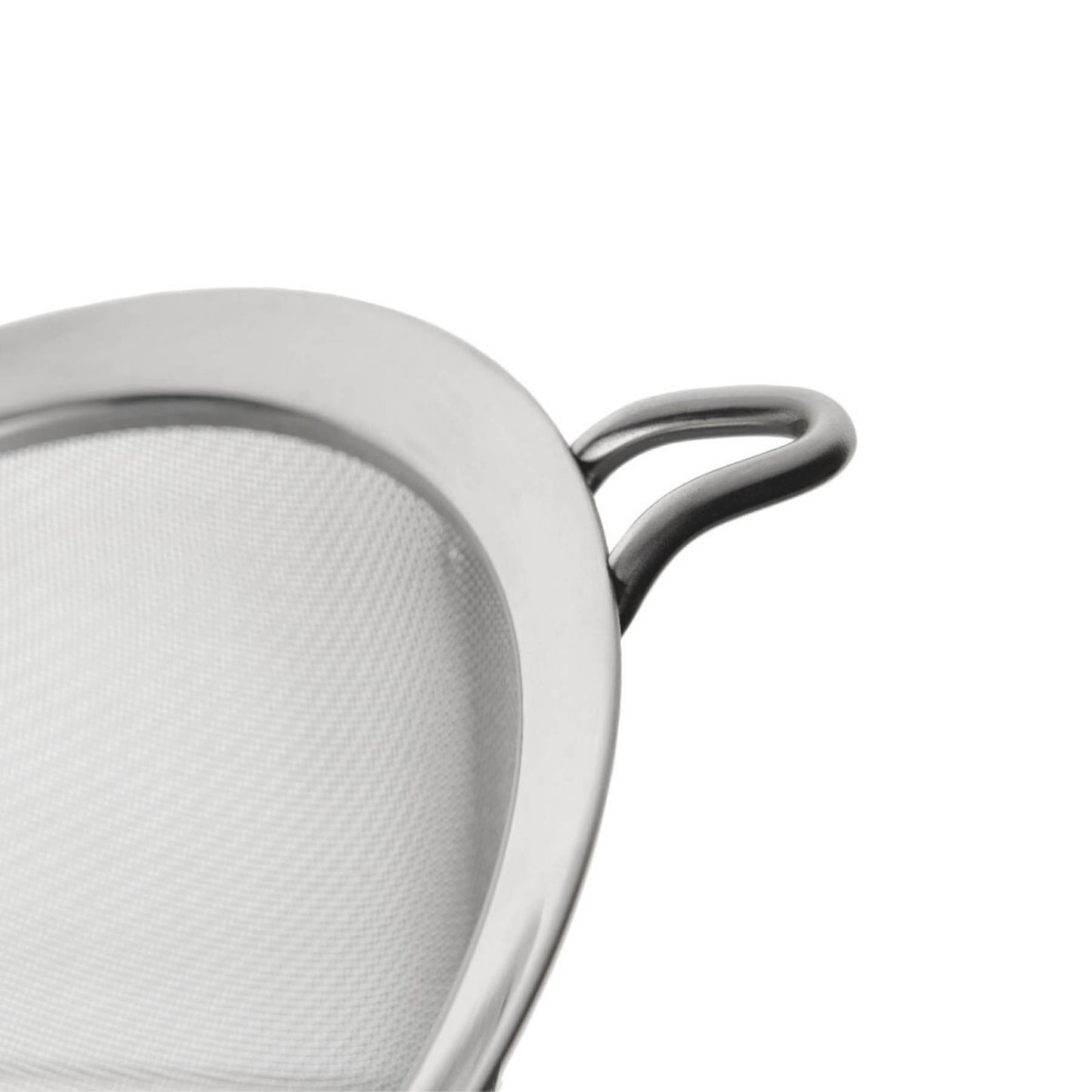 Cuisipro Stainless Steel Mesh Strainer, 3"