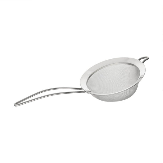 Cuisipro Stainless Steel Mesh Strainer, 7"