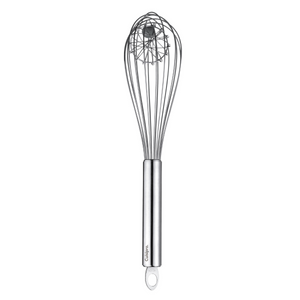 
            
                Load image into Gallery viewer, Cuisipro Duo Whisk with Wire Ball - 12&amp;quot;
            
        