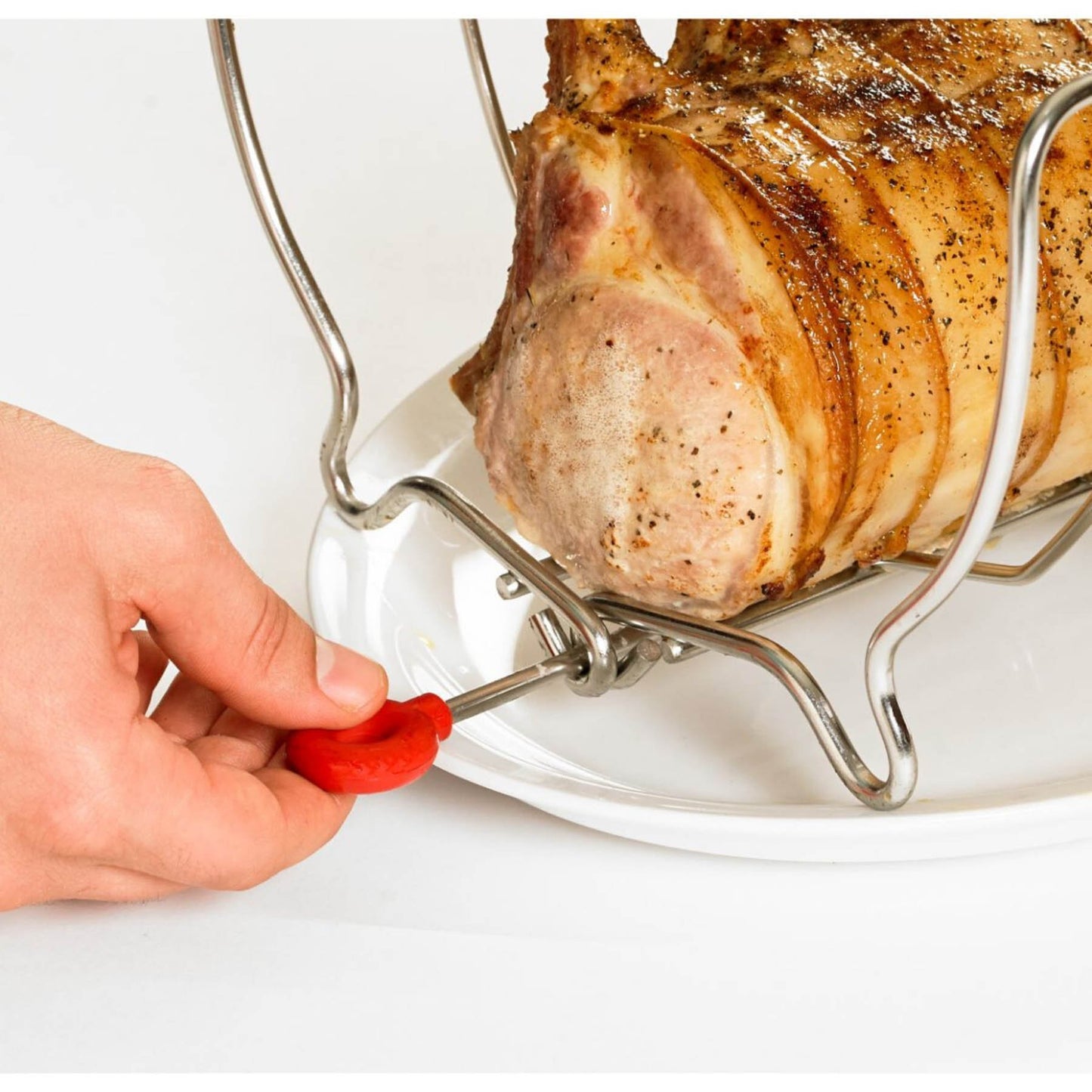 Cuisipro Roasting Rack