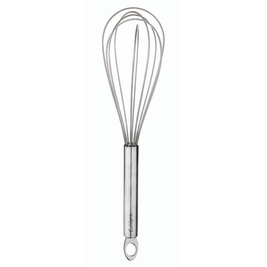 Cuisipro Silicone Egg Whisk, Frosted
