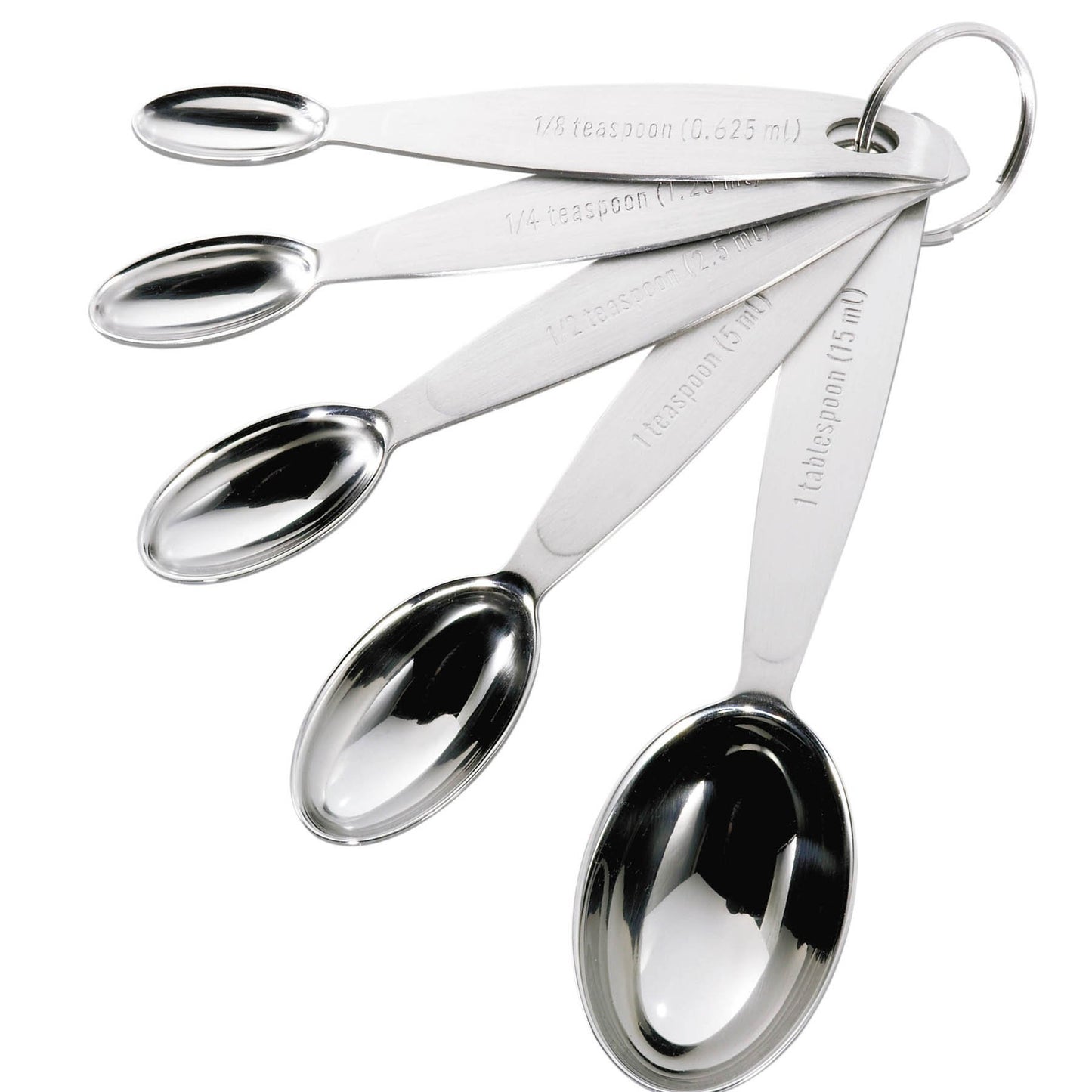 Cuisipro Measuring Spoon