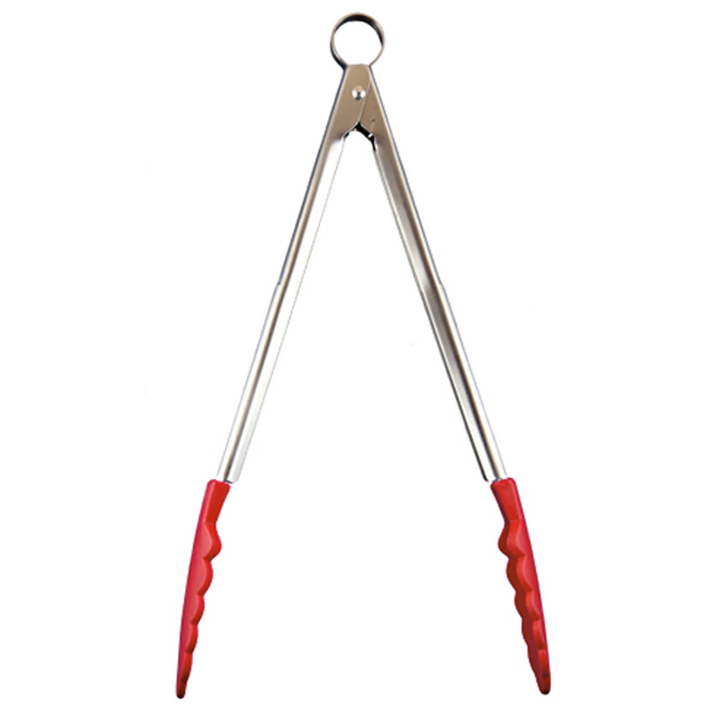 Cuisipro Silicone Locking Tong