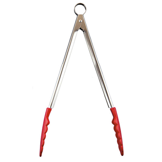 Cuisipro Silicone Locking Tong