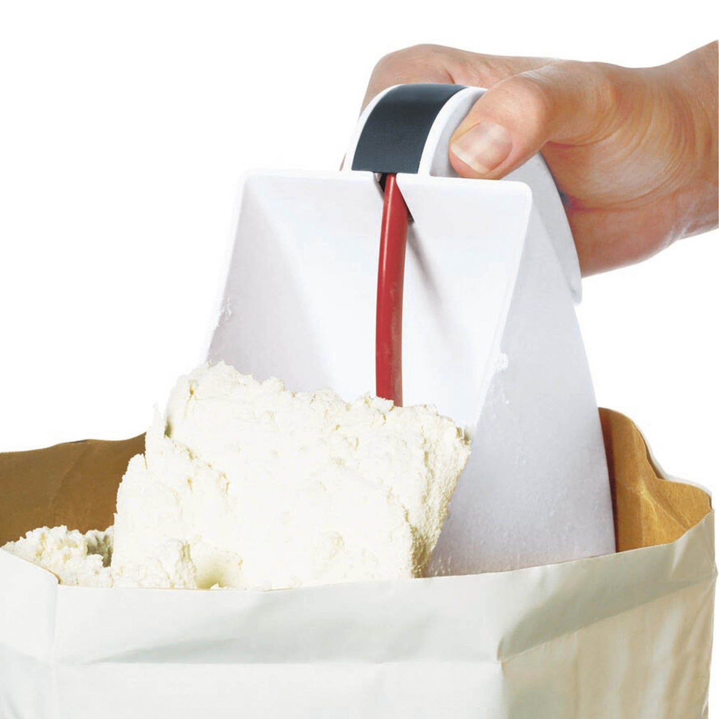 Cuisipro Scoop & Sift Flour Sifter