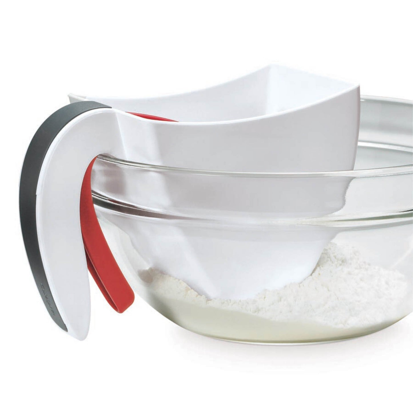 Cuisipro Scoop & Sift Flour Sifter