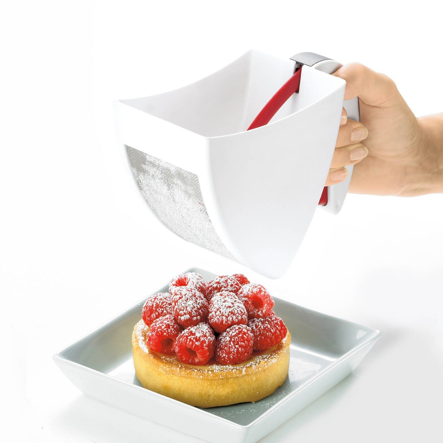 Cuisipro Scoop & Sift Flour Sifter