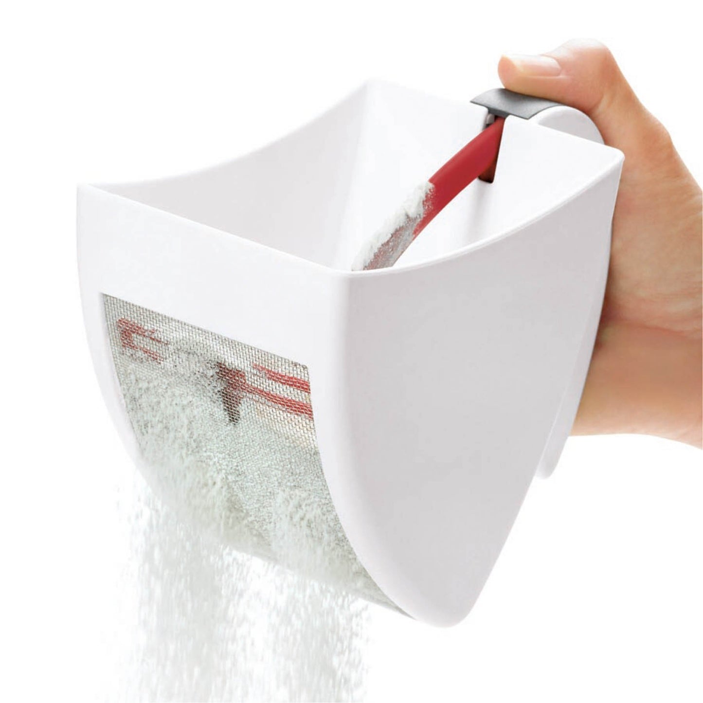 Cuisipro Scoop & Sift Flour Sifter