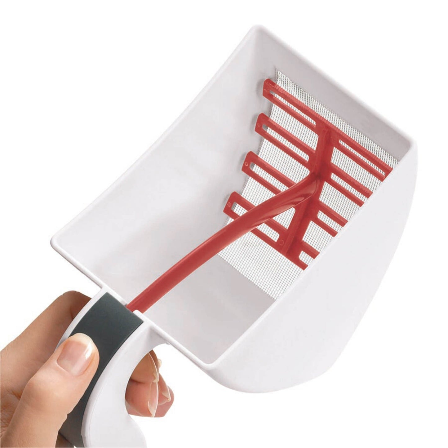 Cuisipro Scoop & Sift Flour Sifter
