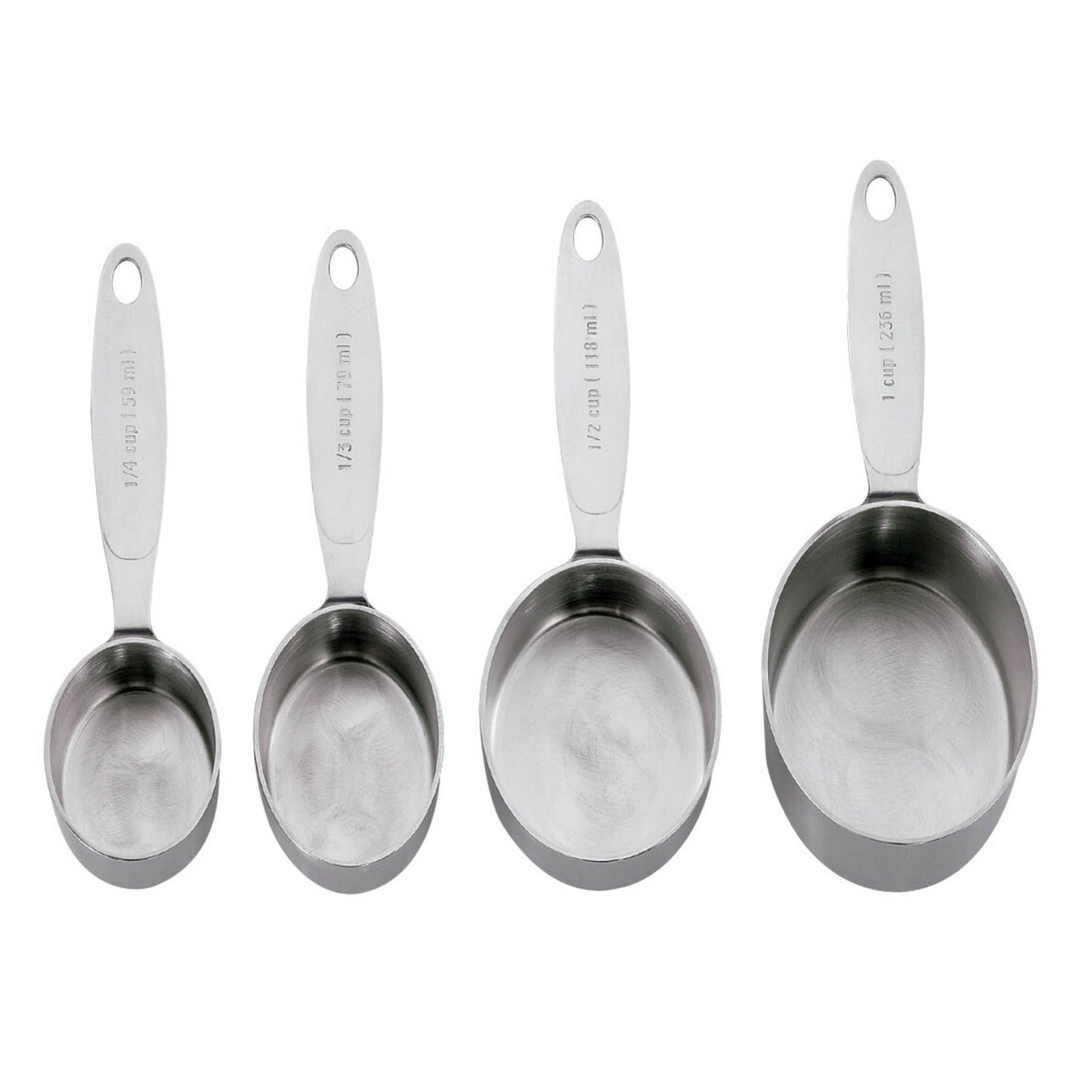 Cuisipro Measuring Cups