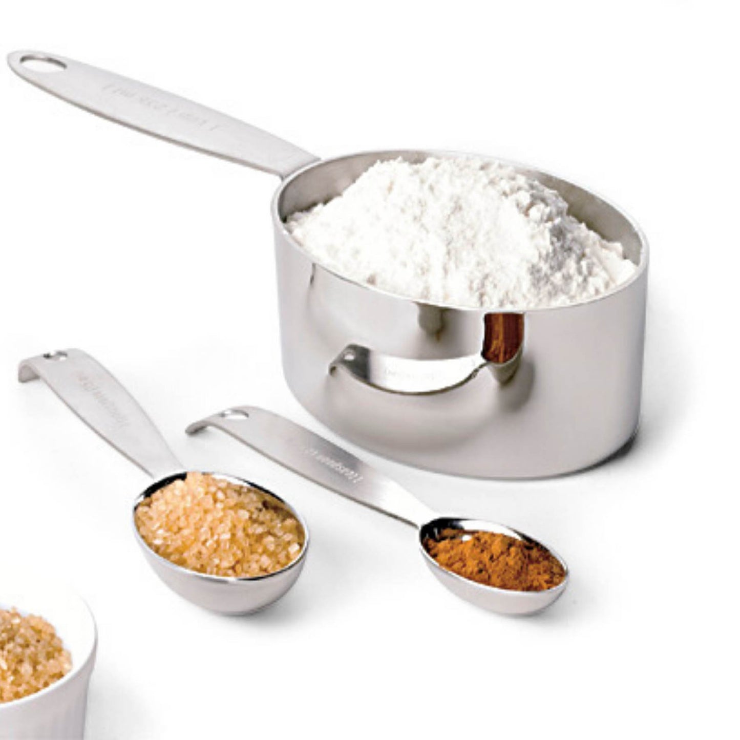 Cuisipro Measuring Cups