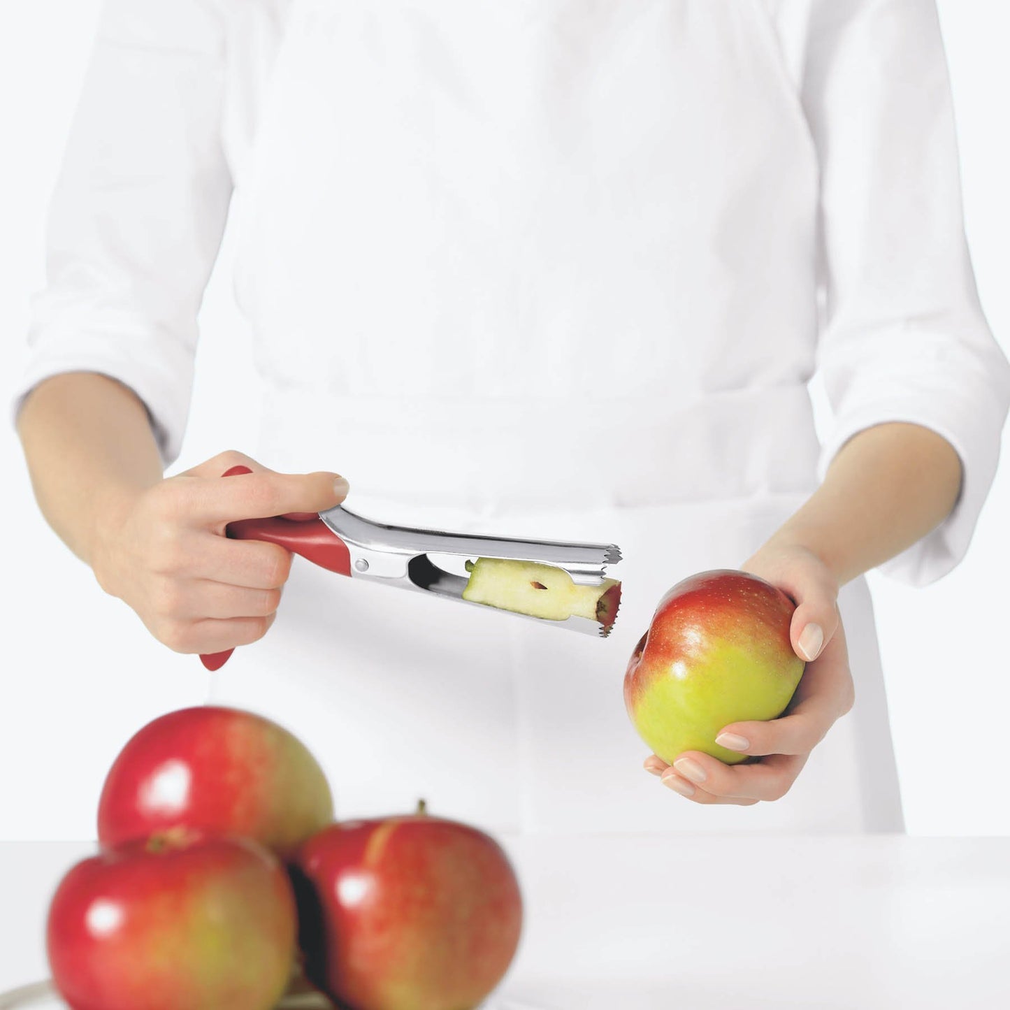 Cuisipro Apple Corer