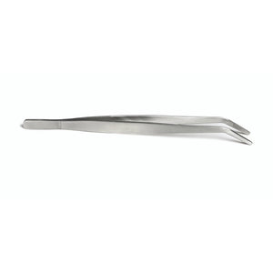 Cuisipro Offset Plating Tongs - 8"