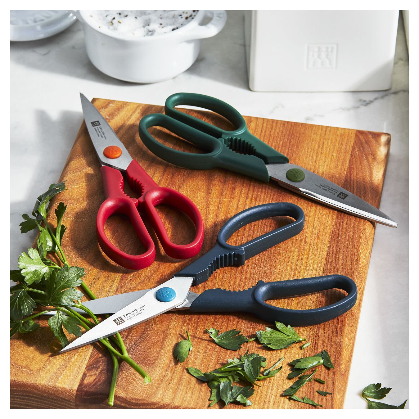 Zwilling Now S Shears