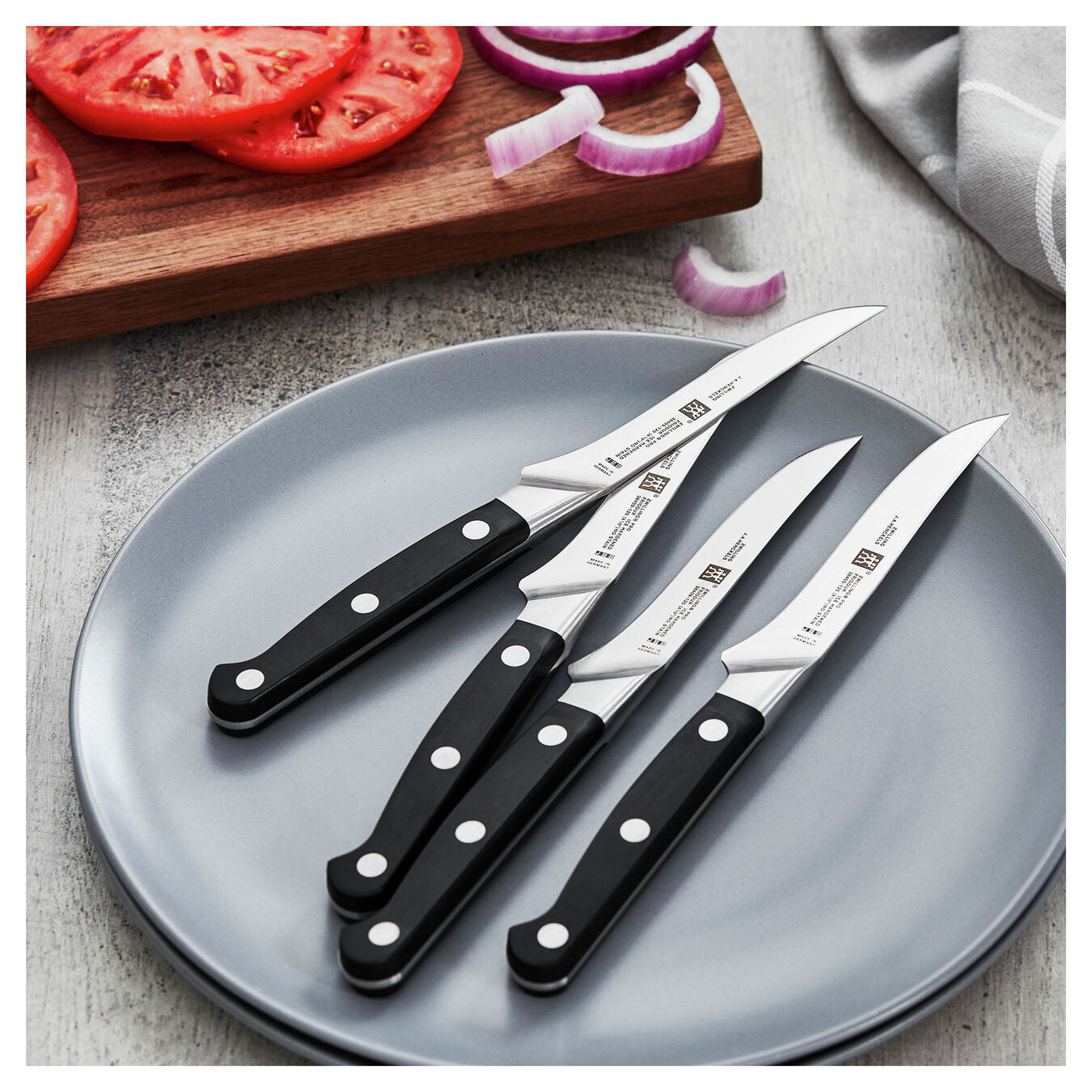 Zwilling Pro Steak Set - 4 PC