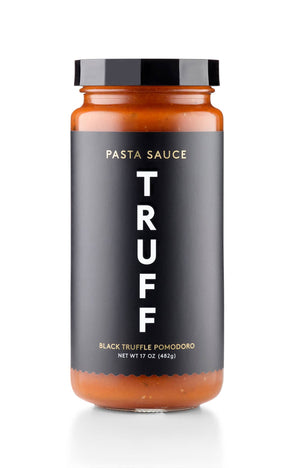 TRUFF - TRUFF Pomodoro Pasta Sauce