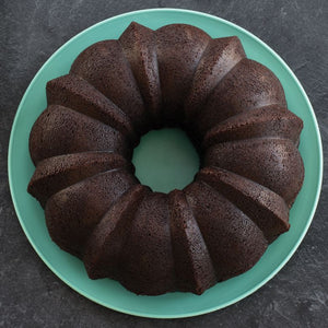 
            
                Load image into Gallery viewer, Nordicware Double Chocolate Bundt Cake Mix
            
        