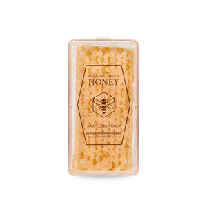 Pure Southern Honey Honeycomb 7 Oz