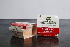 Sweet Grass Dairy - Pimento Cheese