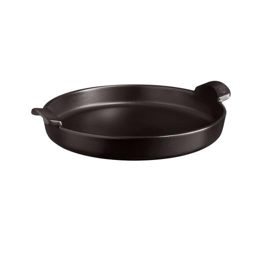 Emile Henry Deep Dish Pizza Pan - 12"