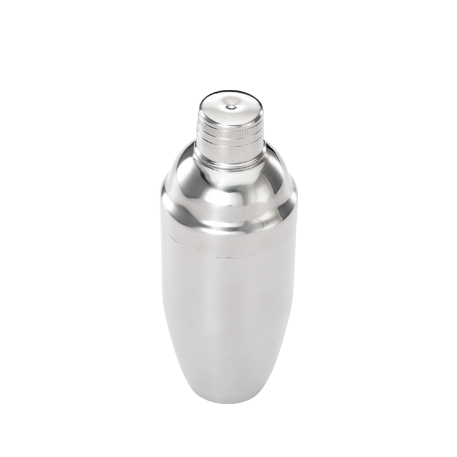Barfly Mixology Gear Japanese Style Cocktail Shaker Set, Stainless Steel, 24oz