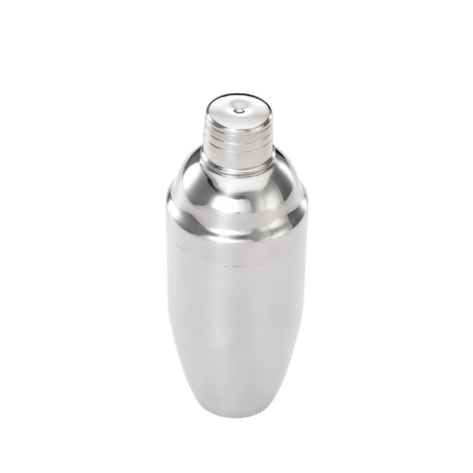 Barfly Mixology Gear Japanese Style Cocktail Shaker Set, Stainless Steel, 24oz