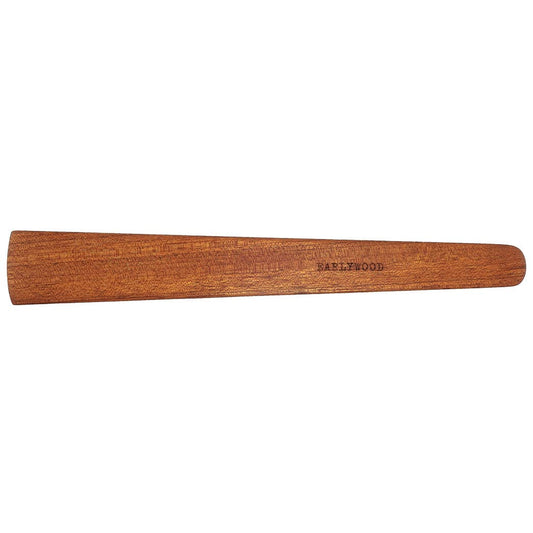 Earlywood  Large Flat Saute, Jatoba