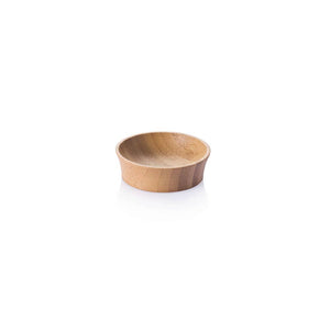 bambu® Bamboo Condiment Cup, Small