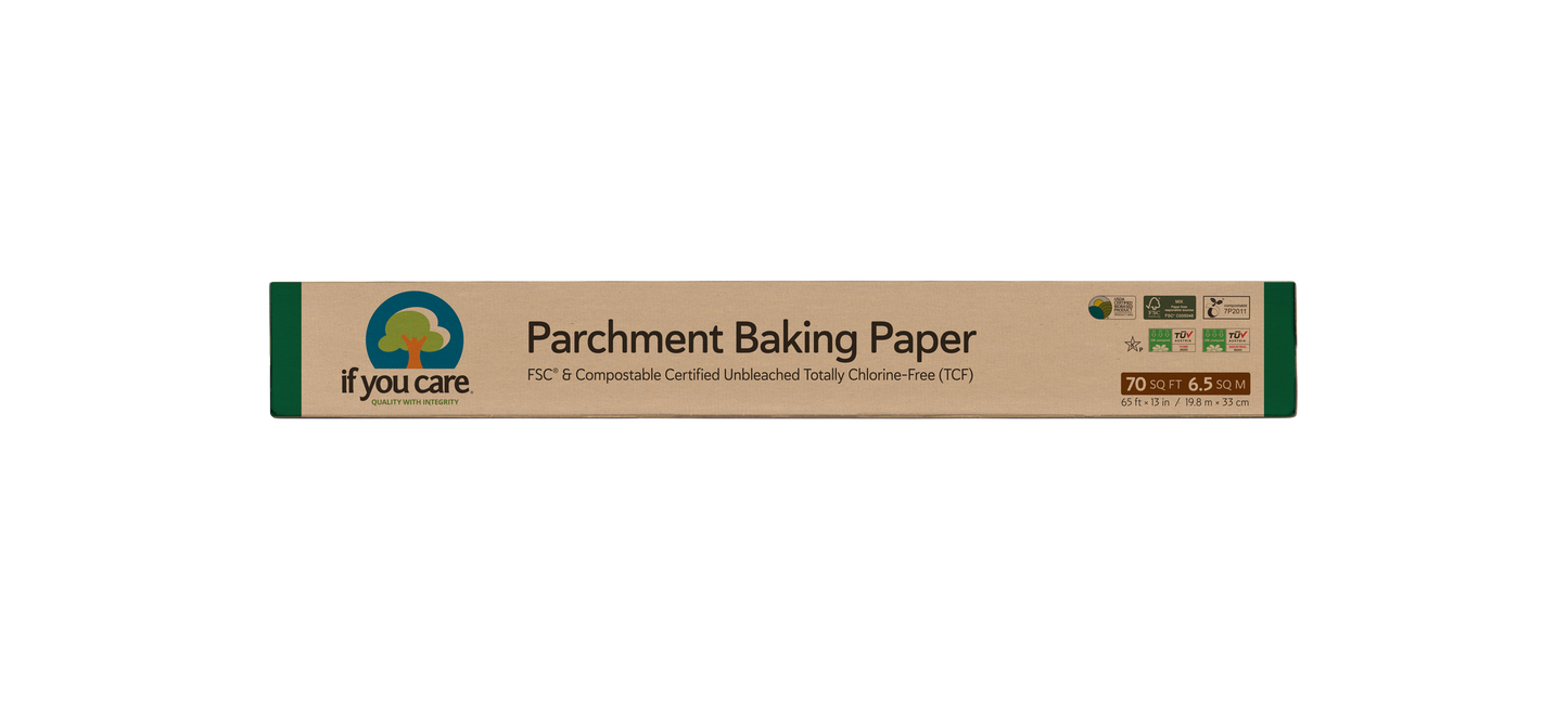 If You Care Fsc Certified Parchment Baking Paper, 70 SqFt