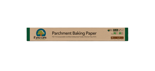 If You Care Fsc Certified Parchment Baking Paper, 70 SqFt