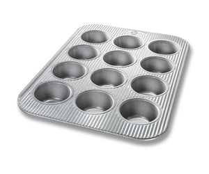 USA Pan Muffin Pan - 12 Cup