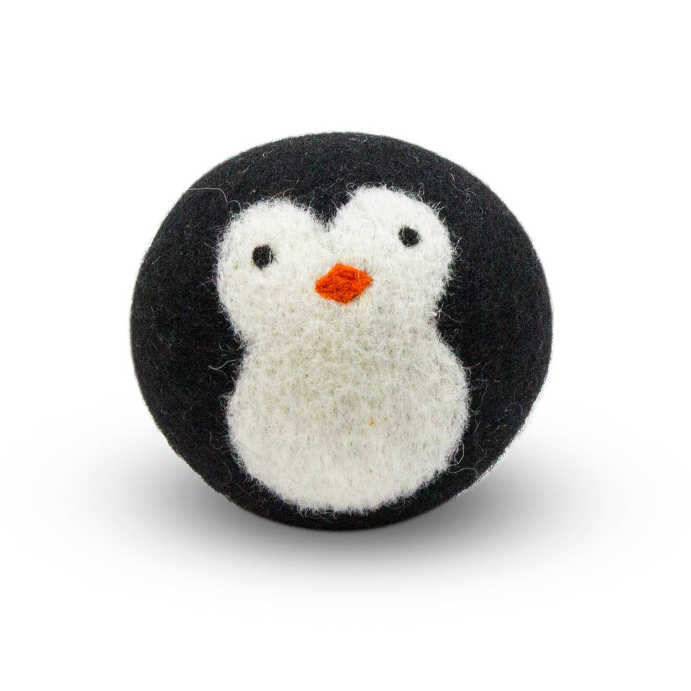 
            
                Load image into Gallery viewer, Friendsheep - Single Eco Dryer Balls - Cool Friend - Mix&amp;#39;n&amp;#39;Match
            
        
