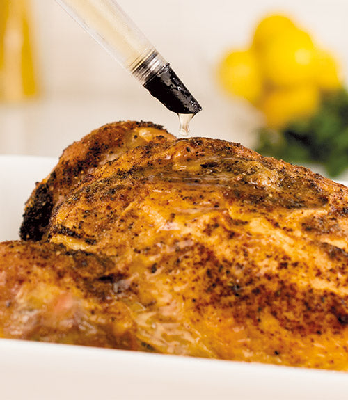 Tovolo Dripless Baster
