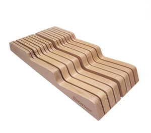 Wüsthof Drawer Knife Tray 14 Slot