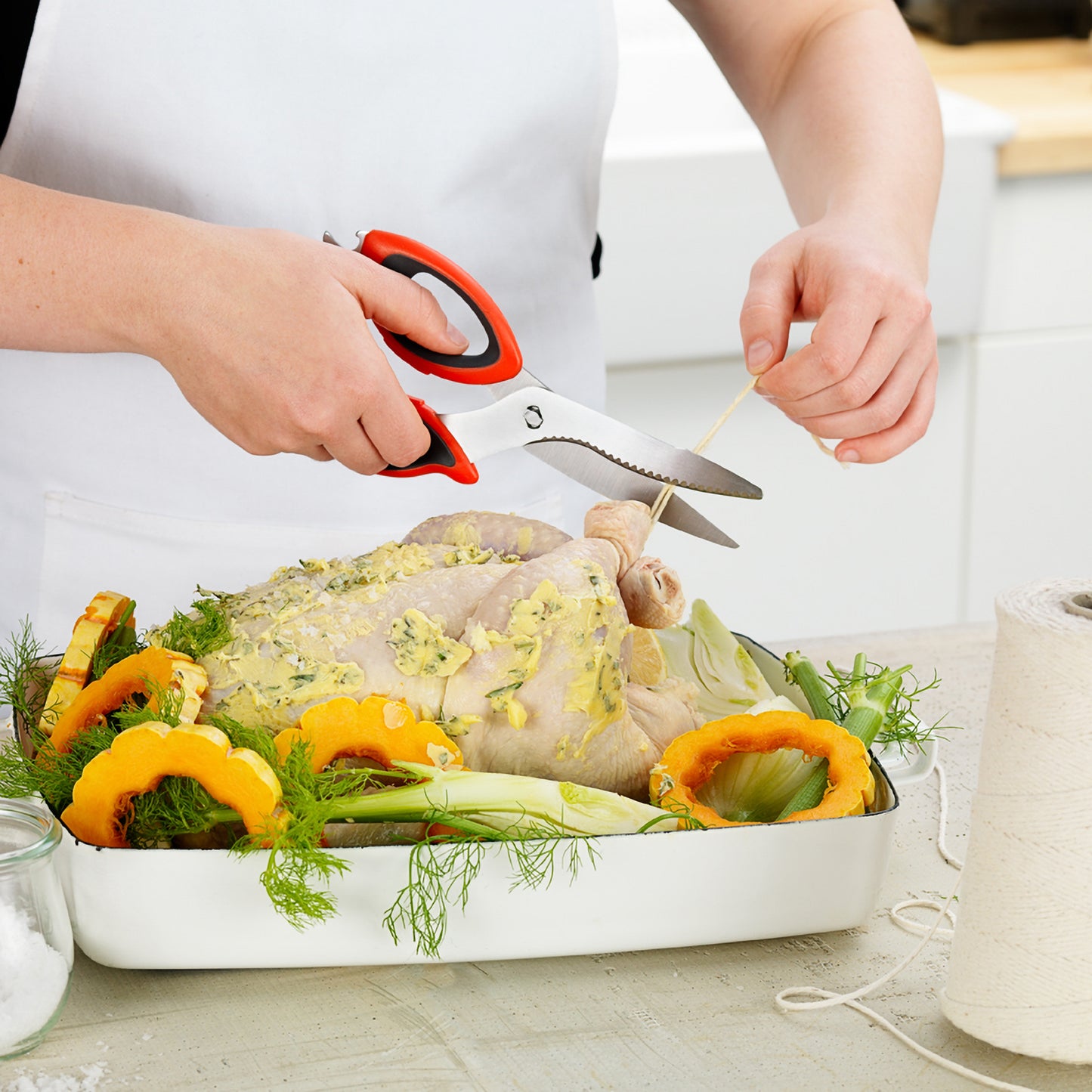 Tovolo Kitchen Shears