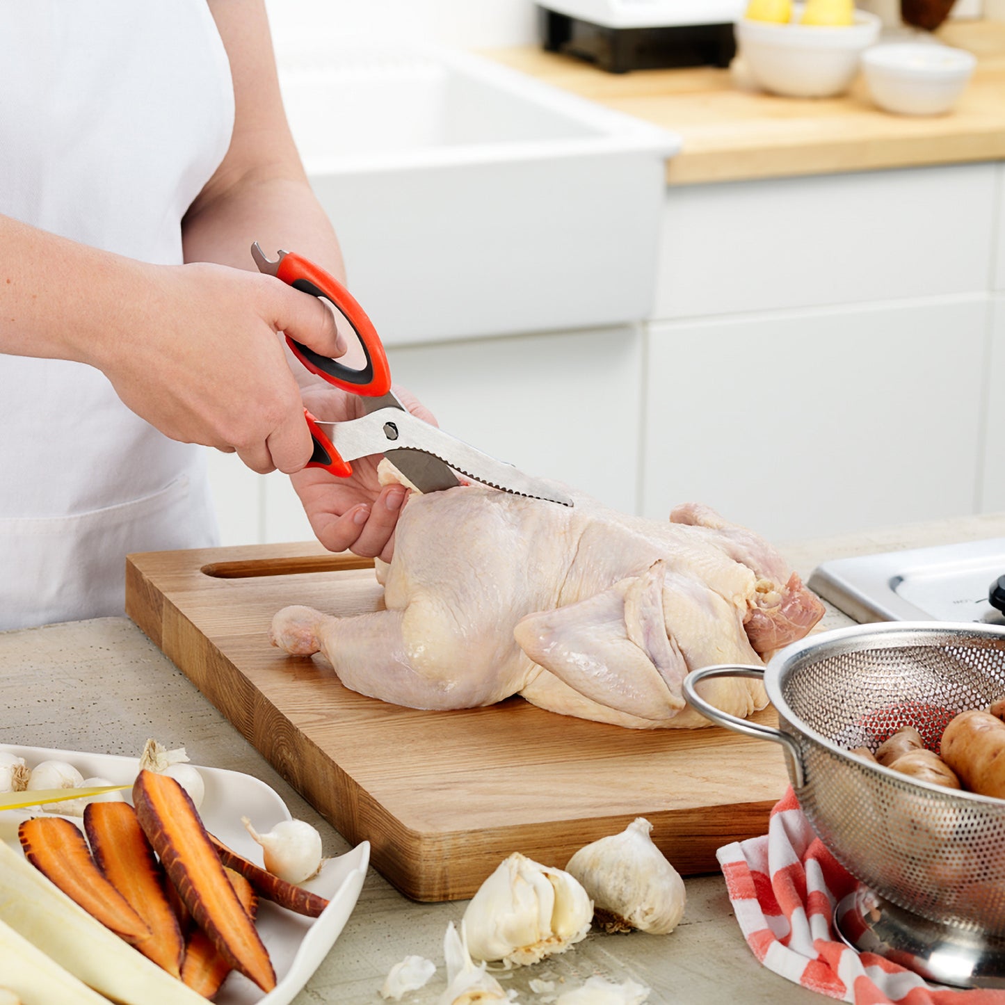Tovolo Kitchen Shears