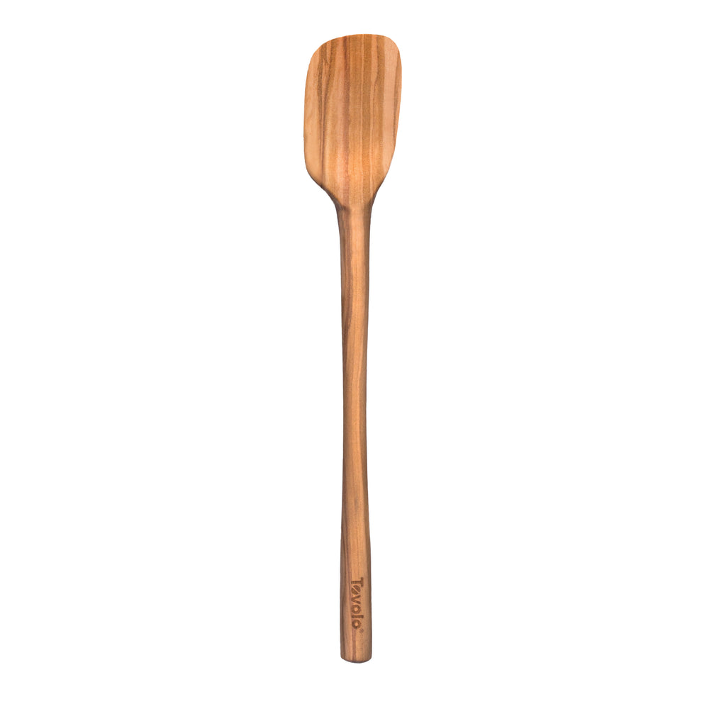 Mini Spoonula Tovolo Olivewood Mini Spoonula – The Kitchen