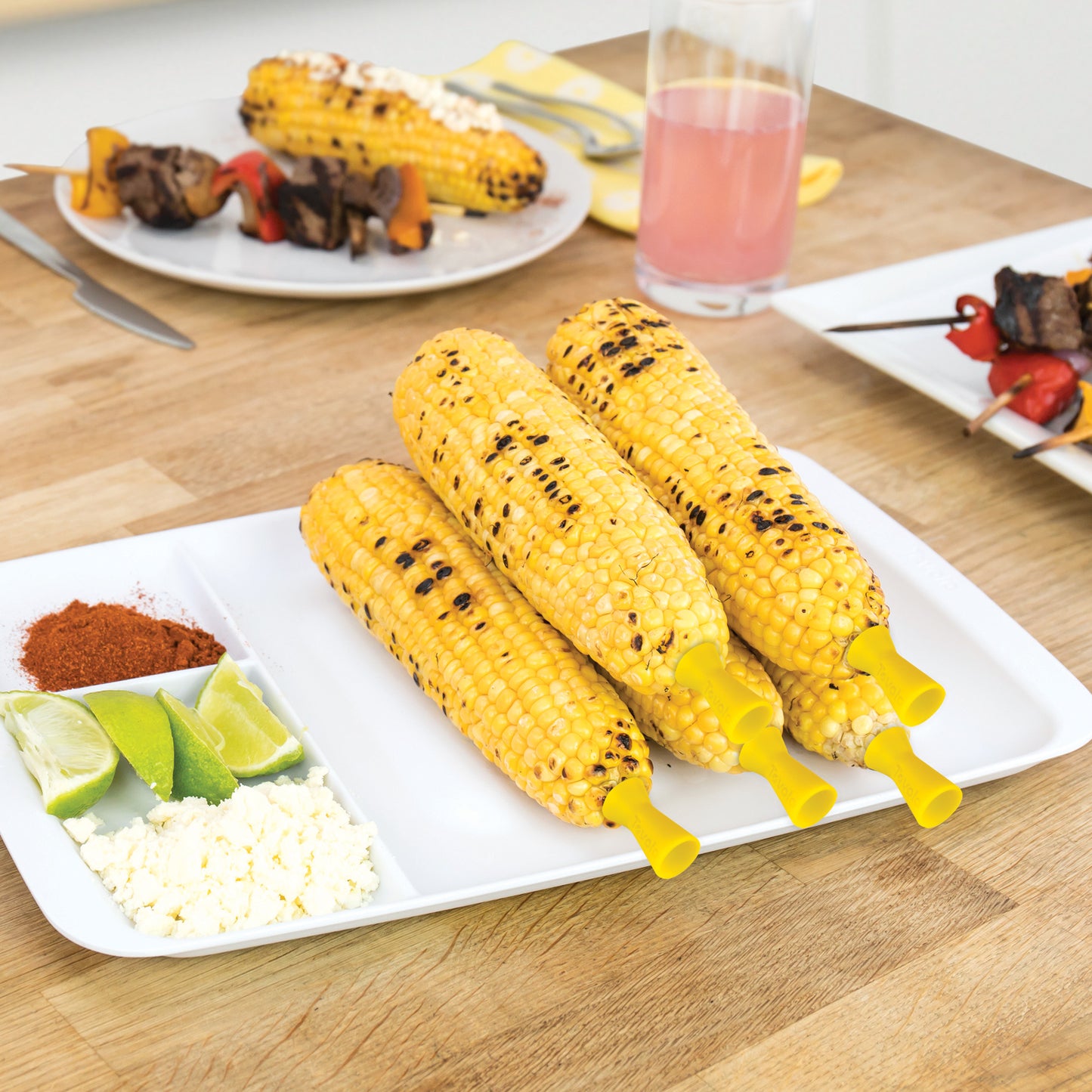 Tovolo Corn Picks
