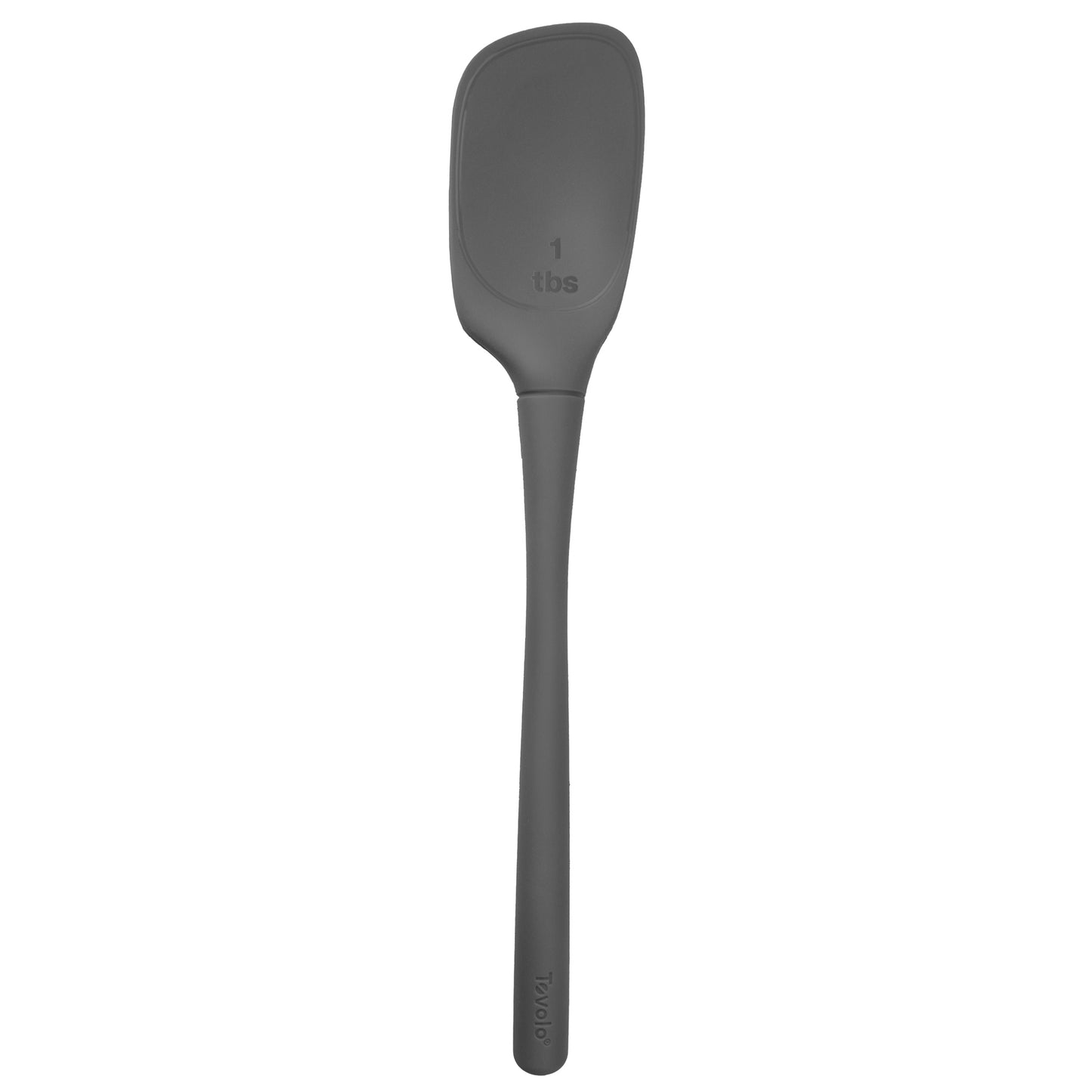 Tovolo Flex Core Silicone Deep Spoon