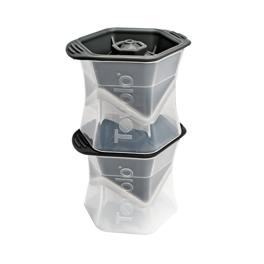 Tovolo Colossal Cube Ice Mold