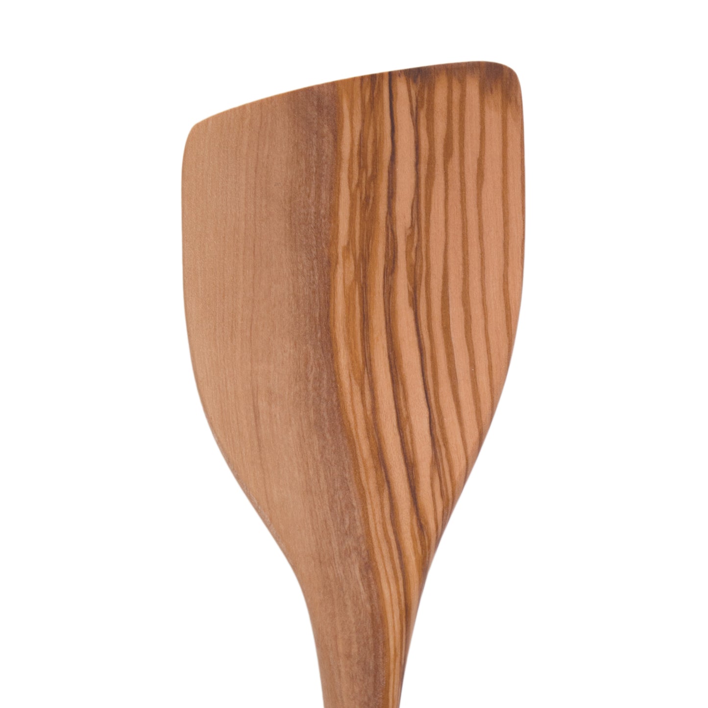 Tovolo Wood Angled Turner