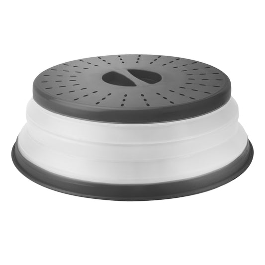 Tovolo Microwave Collapsible Food Cover