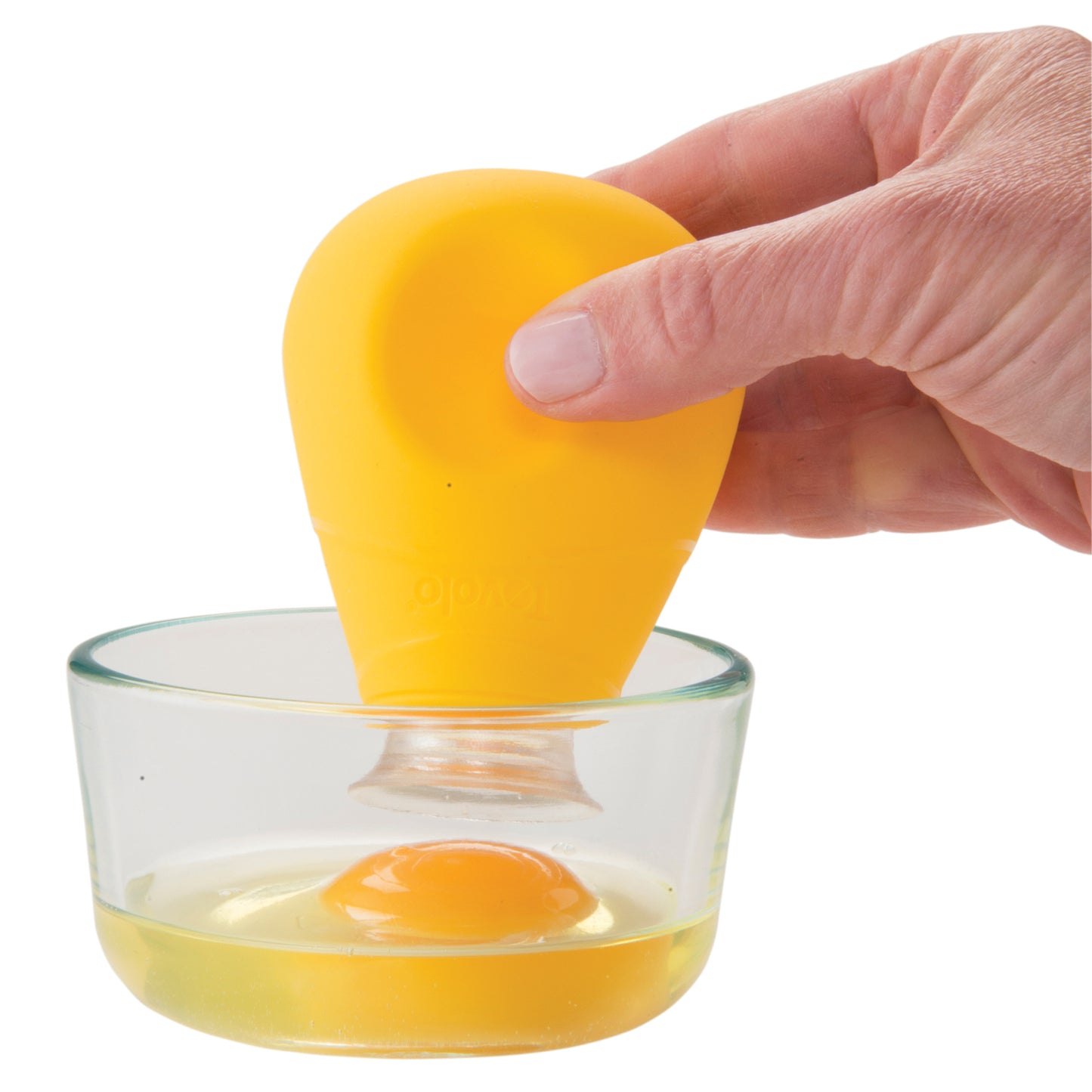 Tovolo Yolk Out/