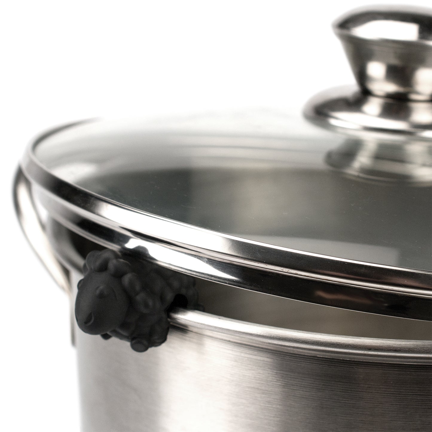Tovolo Silicone Lid Lifters Sheep