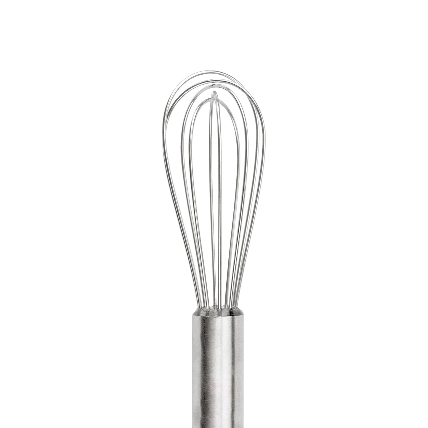 Tovolo Stainless Steel Mini Whisk