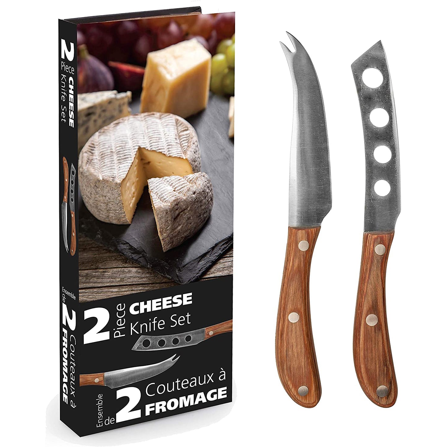 Cheese Knife Set