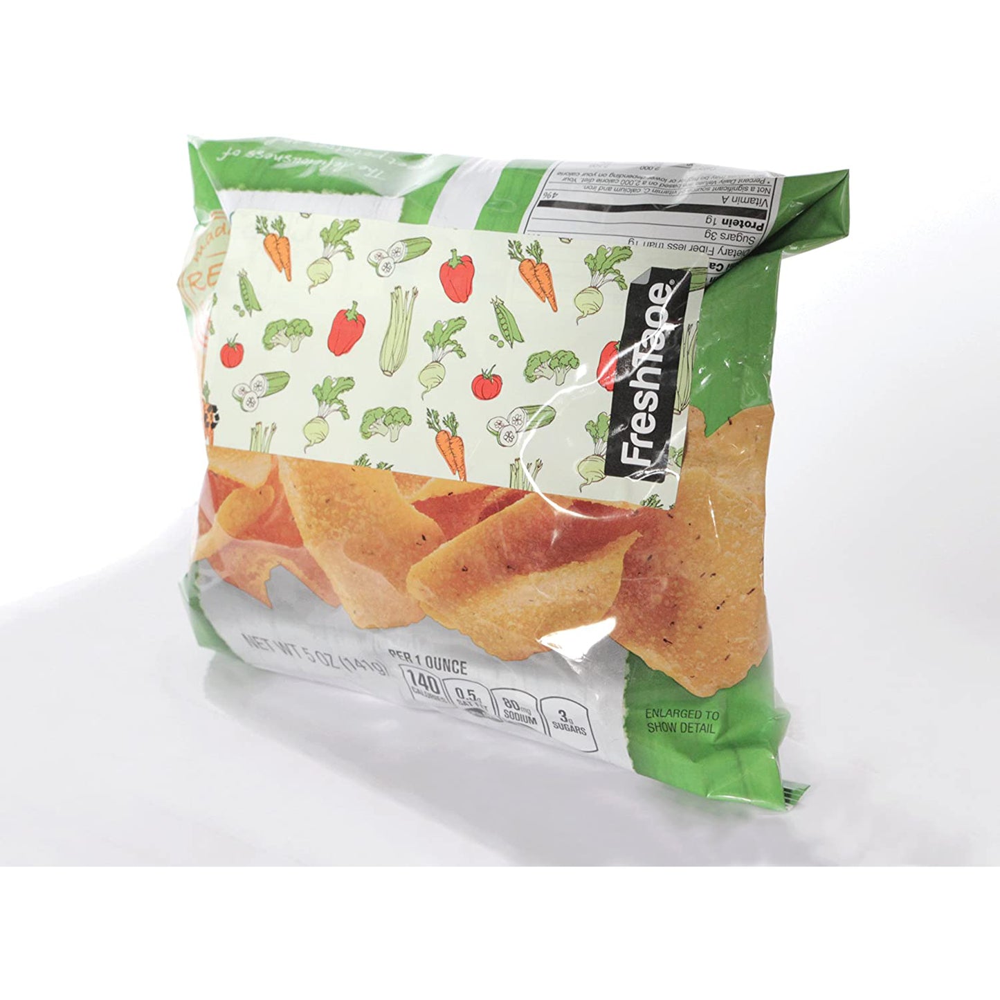 Freshtape Food Bag Resealers